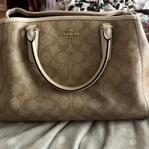 Coach Purse.
